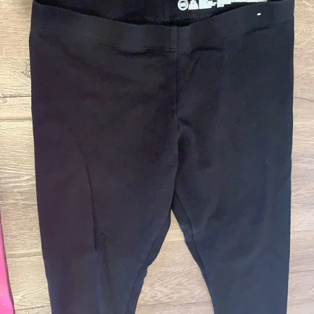 Legging bundle 4
